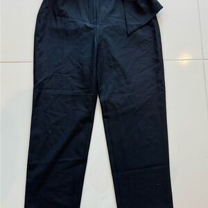 Club Monaco, black dress pants